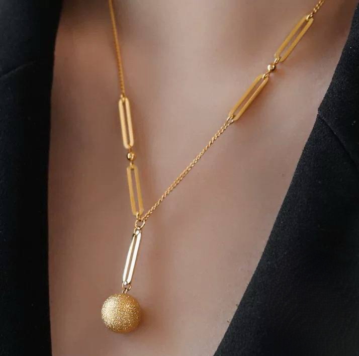 سلسله استانلس جولد