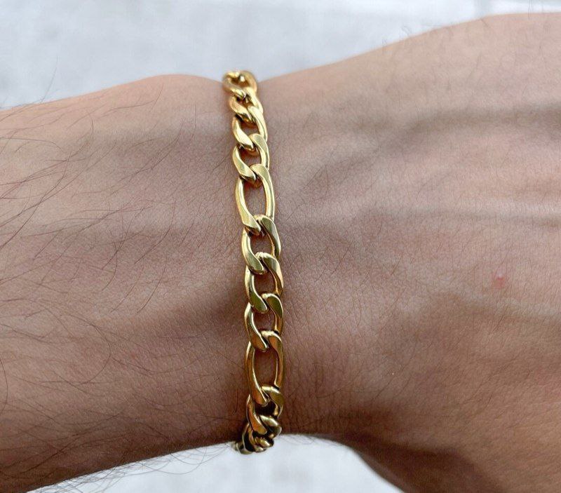 انسيال رجالى كارتير جولد