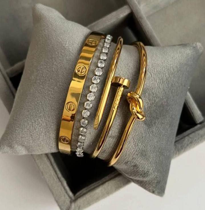 كومبو استانلس 