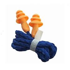 سدادة للاذن لمنع الضوضاء