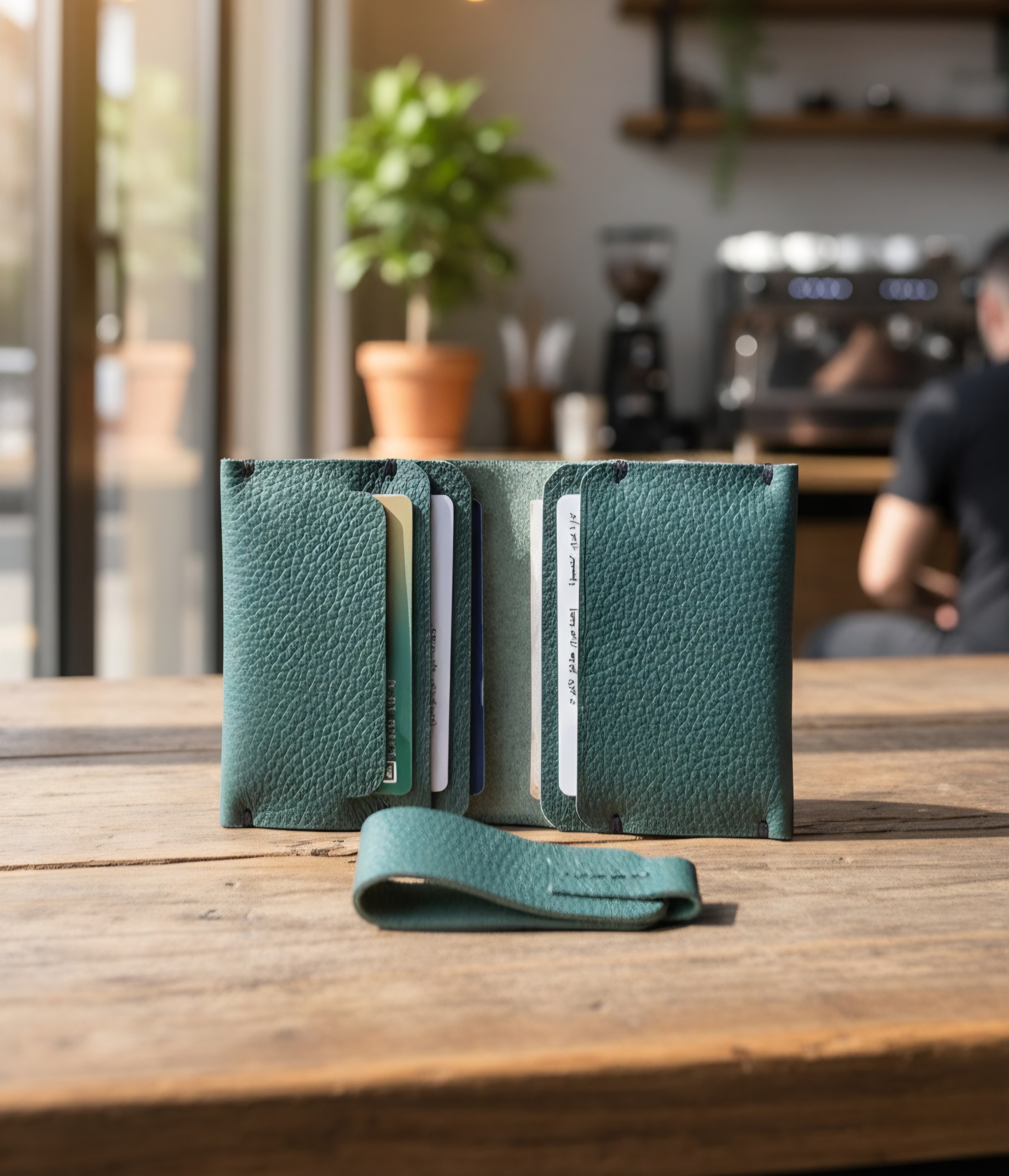 كراته جلد طبيعي 