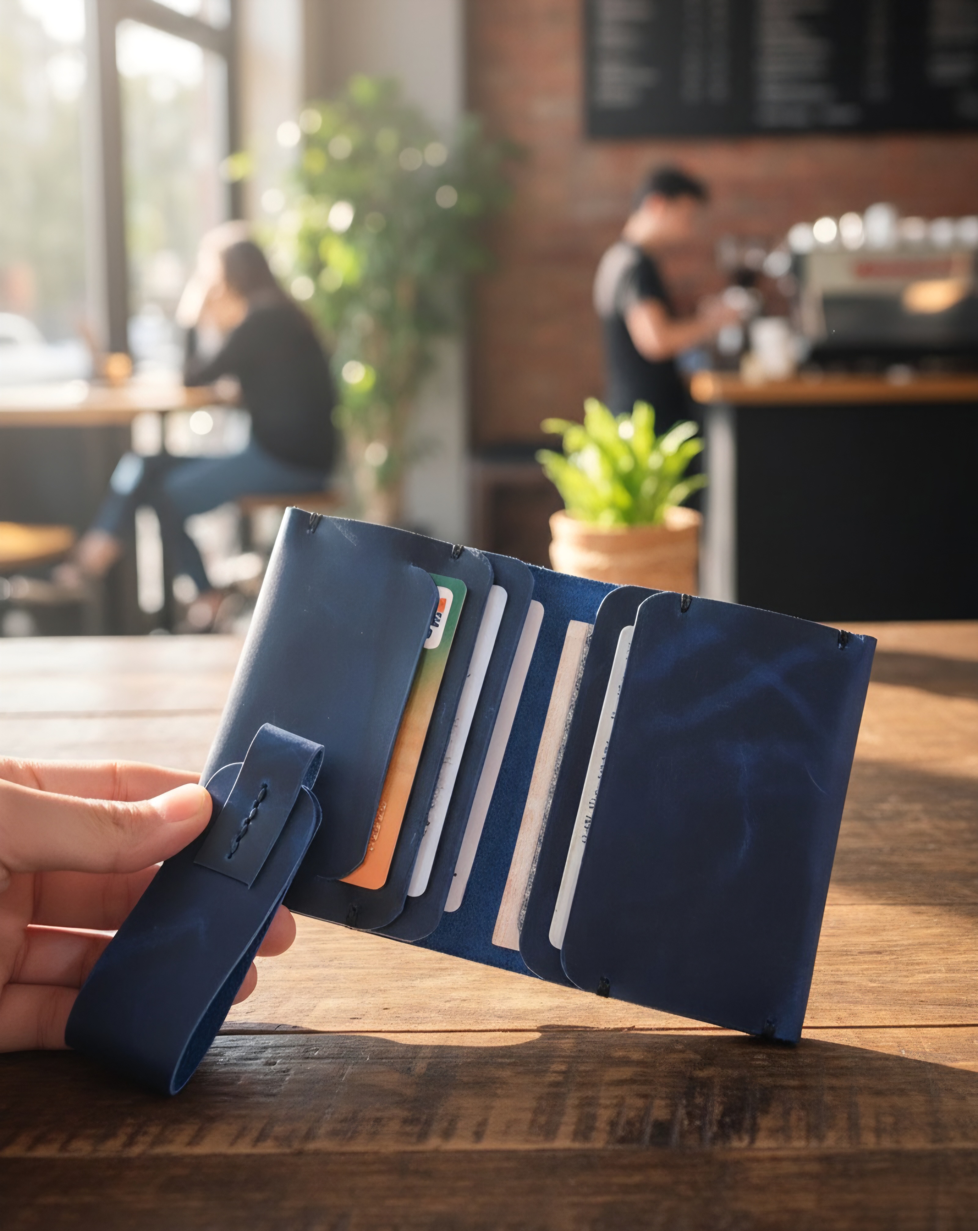 كراته جلد طبيعي 