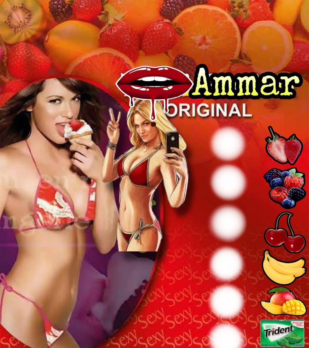 Ammar original 