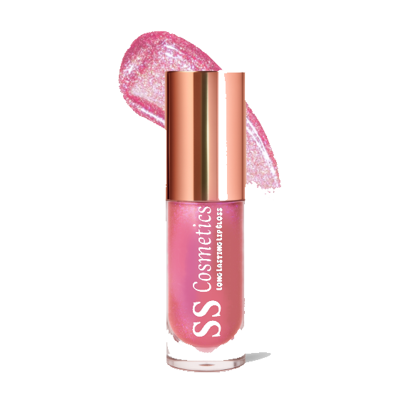 Lip Gloss Barbie