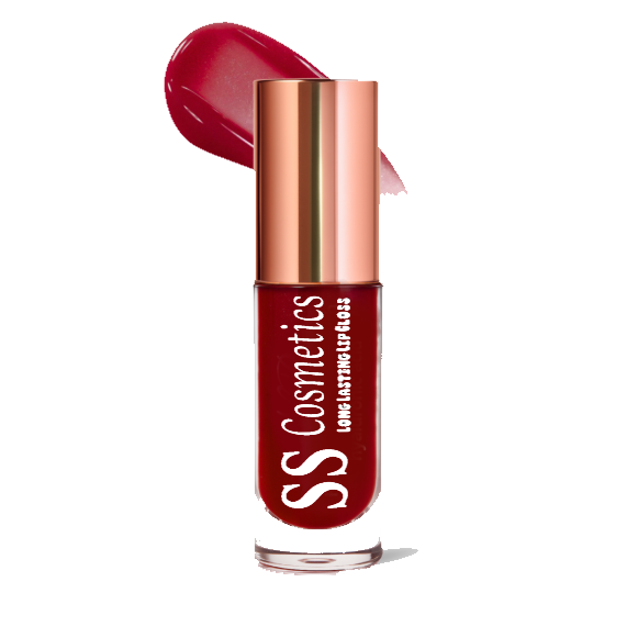Lip Gloss Red Shade