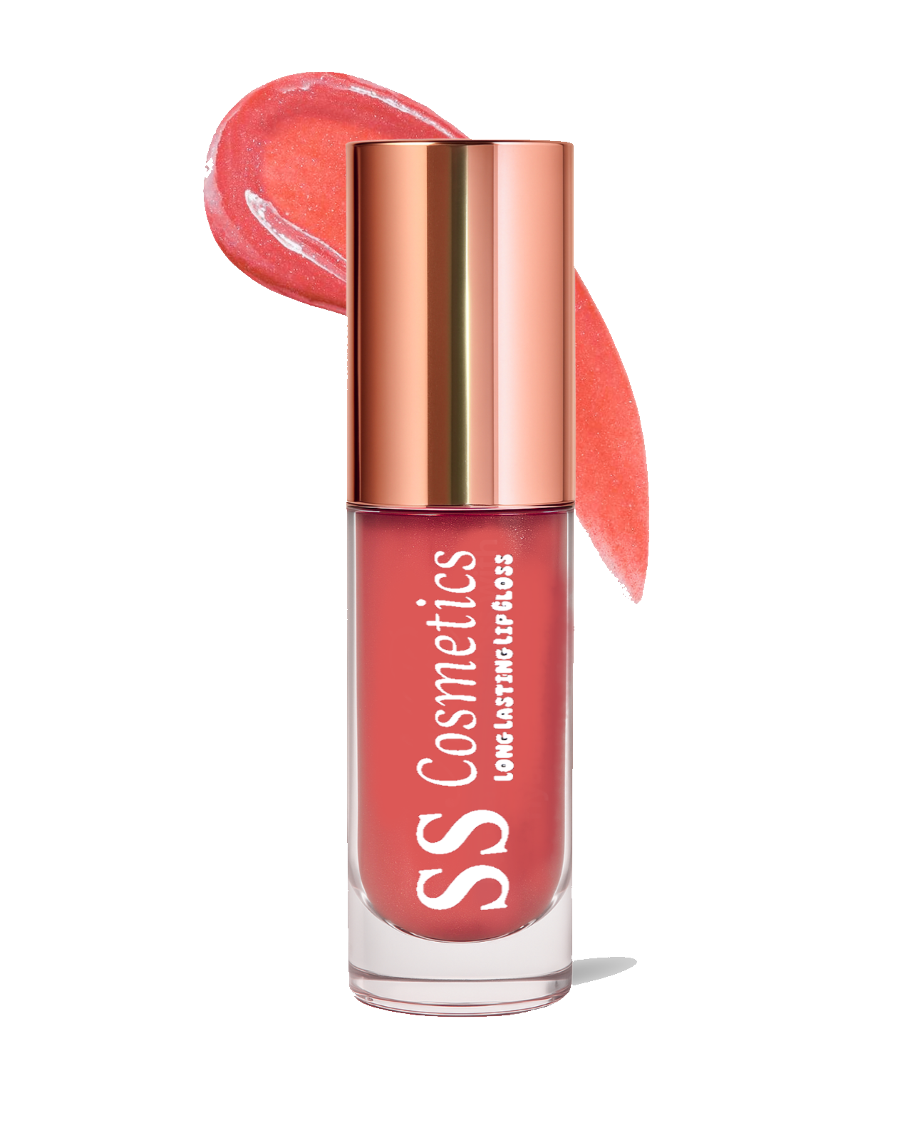 Lip Gloss Peachy