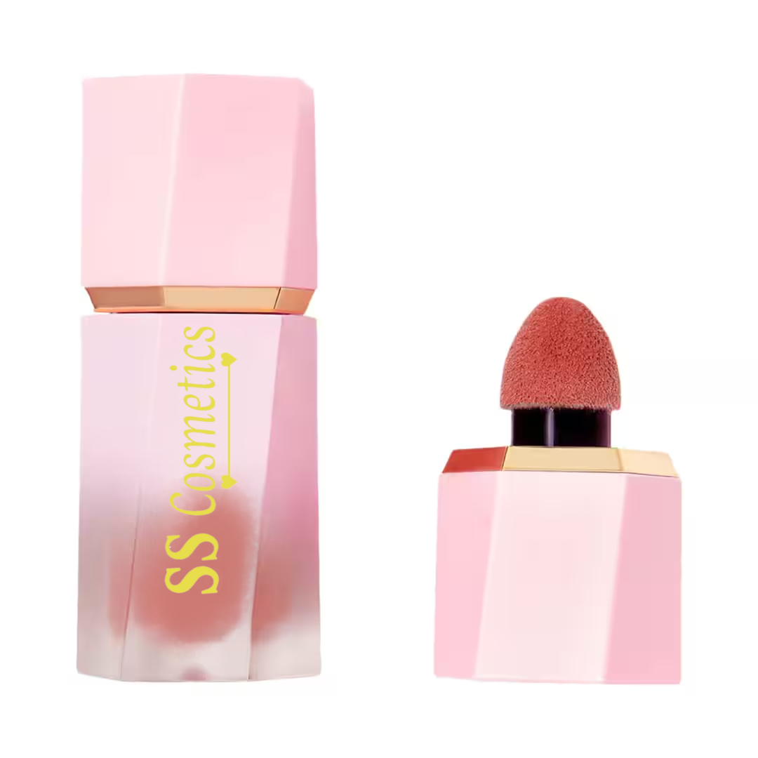 Blush - Red 