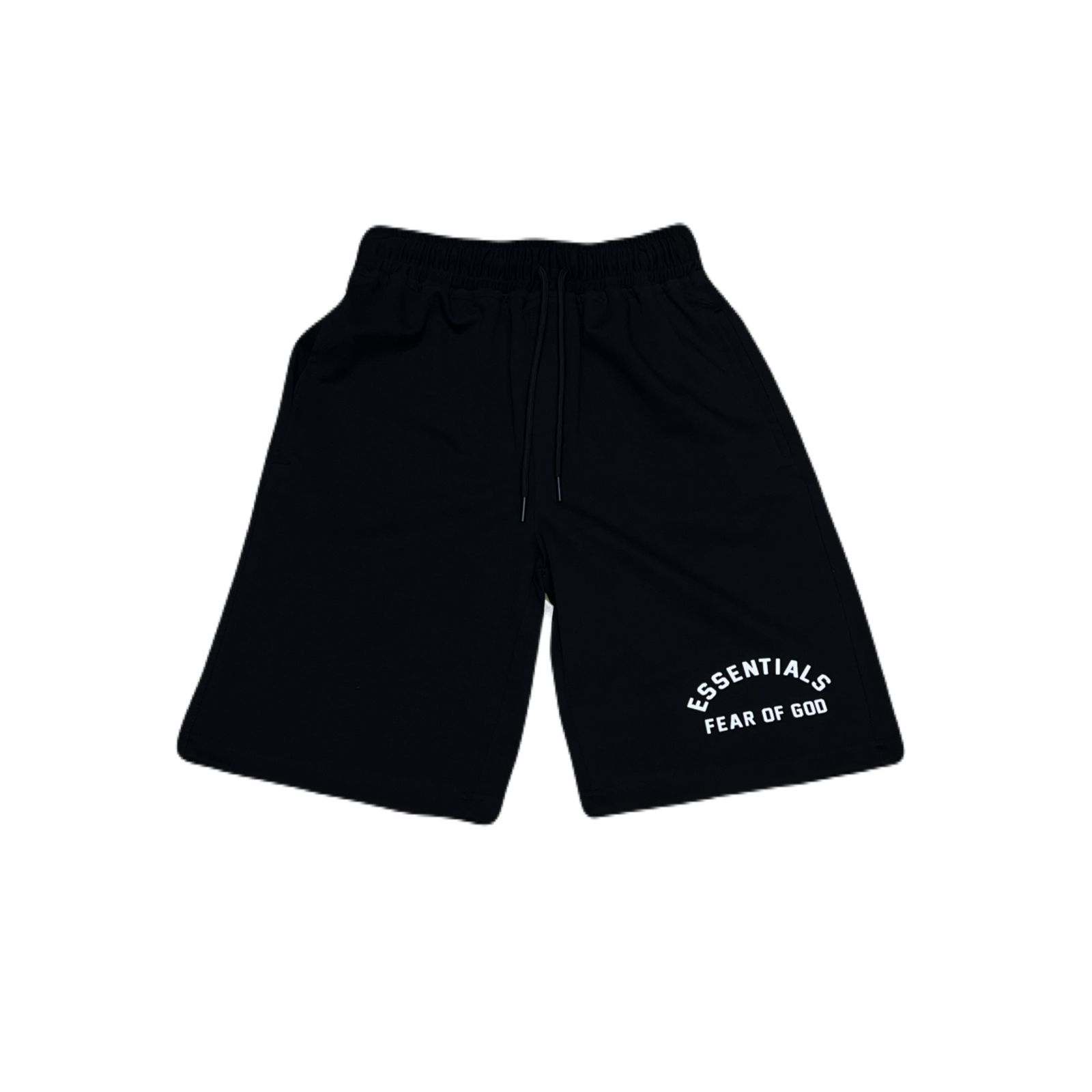 Short Essential black 