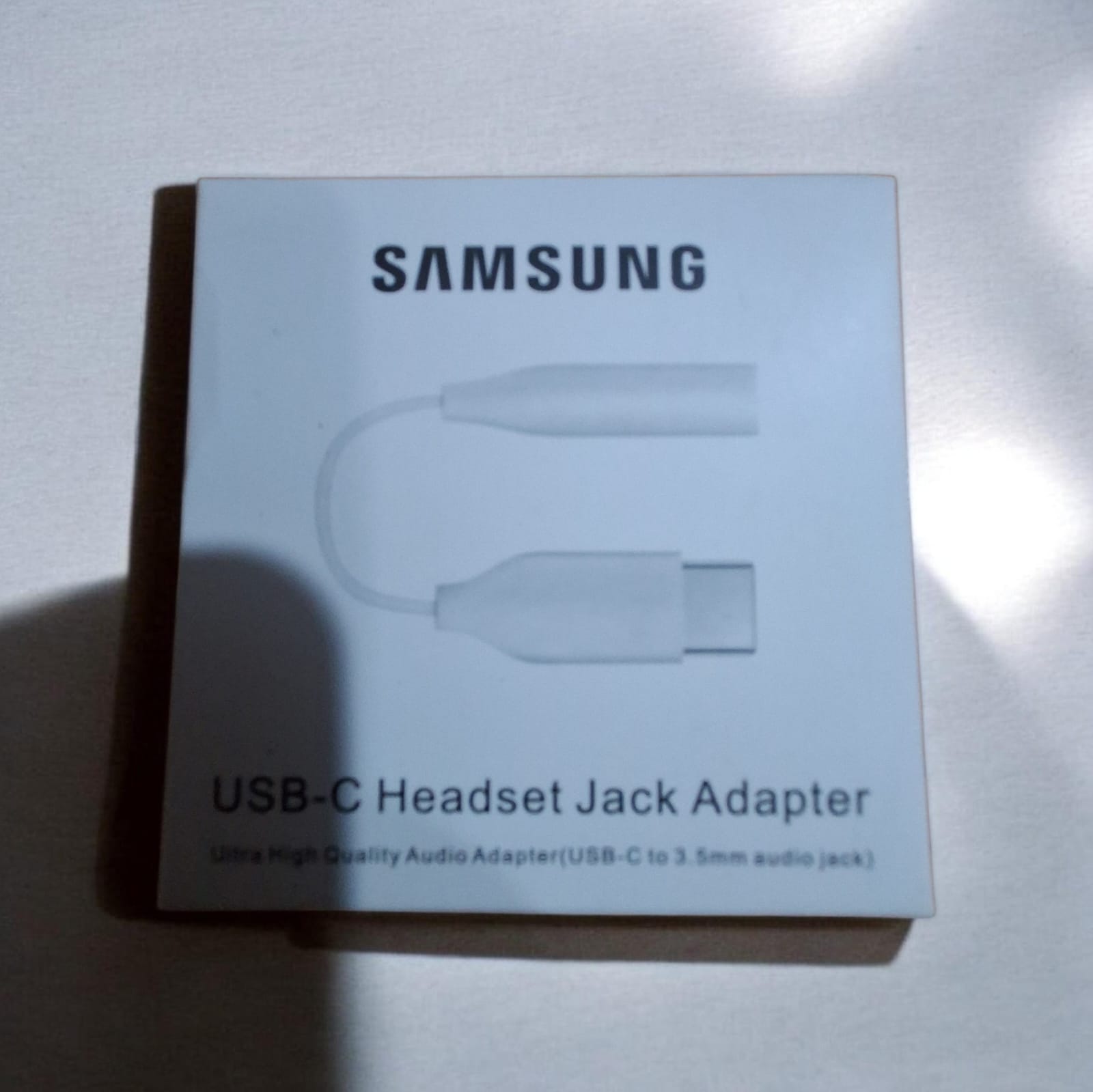 تحويله من aux to tc