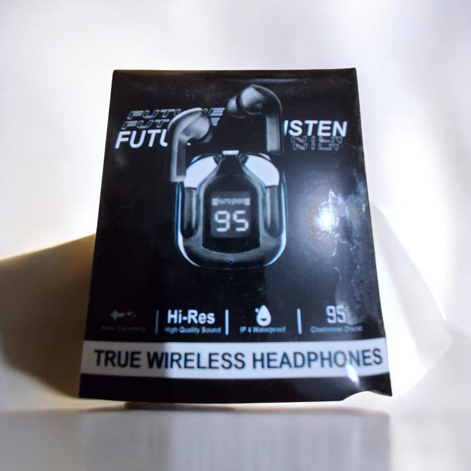 اير بود الوان 