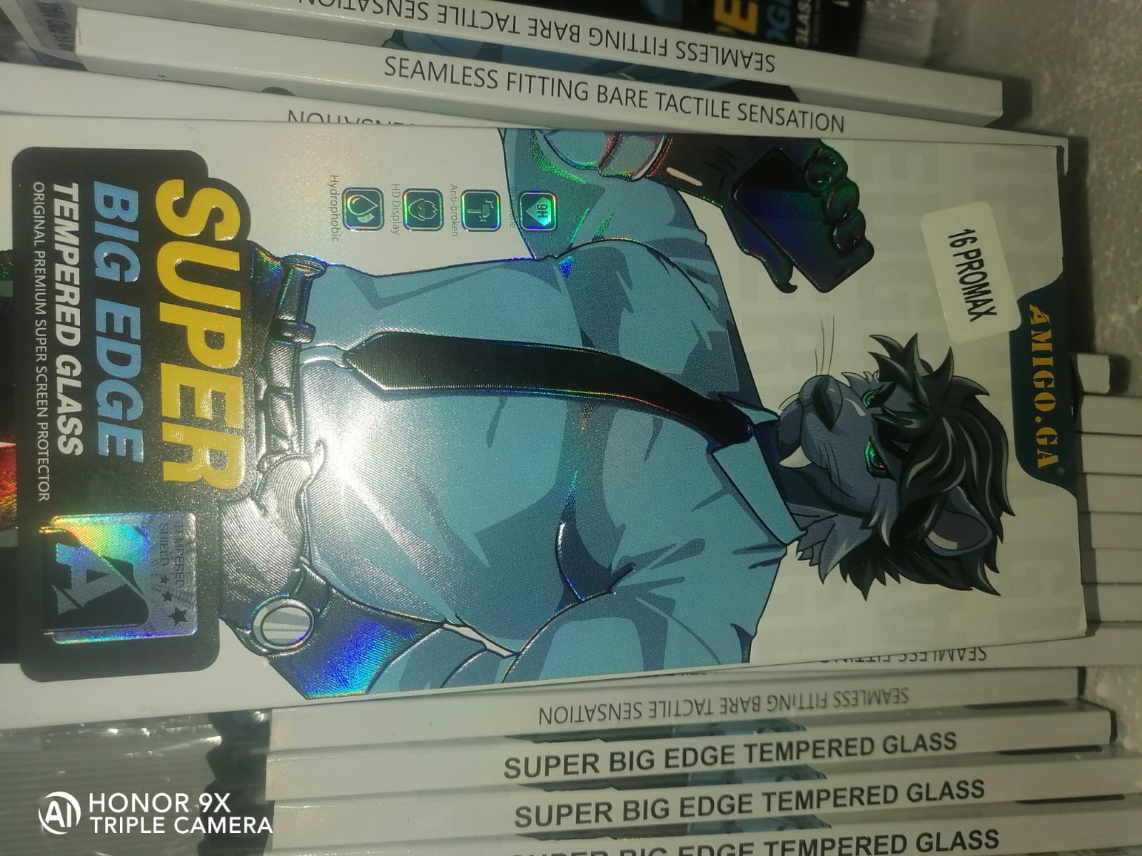 اسكرينات ايفون  