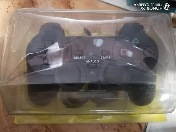 دراع بلاستيشن 2