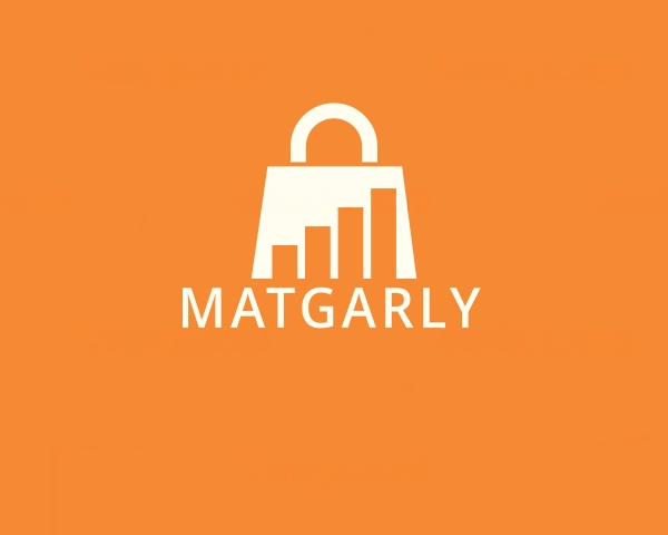 Matgarly Logo